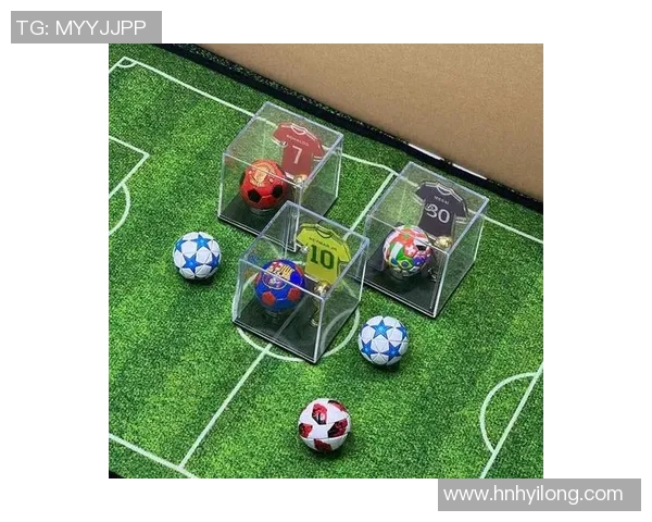 足球球星玩偶系列全新上线 让您拥有最具纪念意义的球场英雄收藏